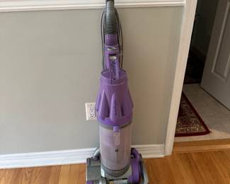 Dyson Vacuum