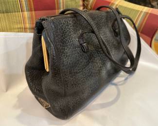 Vintage Prada Handbag