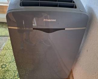Hisense Air Conditioner Unit