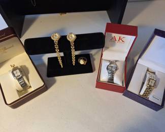 Watch Collection