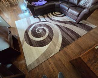 Decorative Rug
