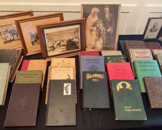 These books are just amazing