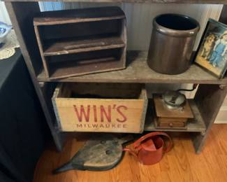 Wonderful collectible