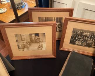 Antique photos