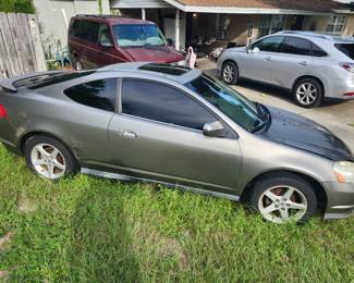 Fast car, new clutch installed and ready to fly..inquire at sale if seriously interested. 