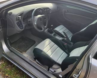 Clean... not on location 