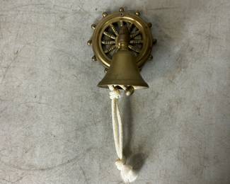 Little ship bell
