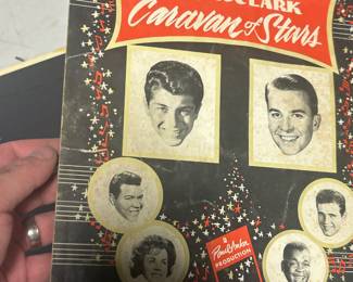 Dick Clark’s hits