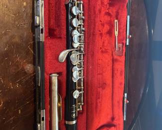 Yamaha Vintage Instrument