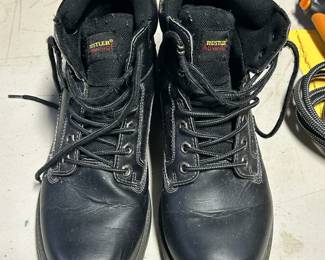 Rustler Boots