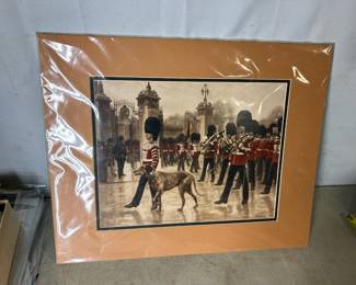 London print