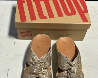 Fit flop