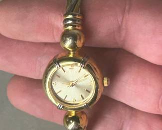 Vintage watch