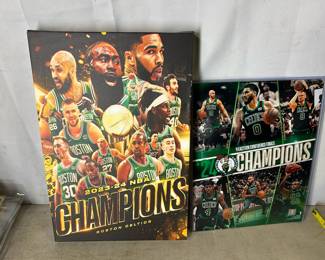 Celtic champion pictures