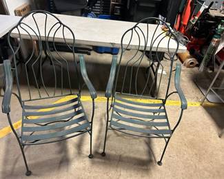 Patio Chairs