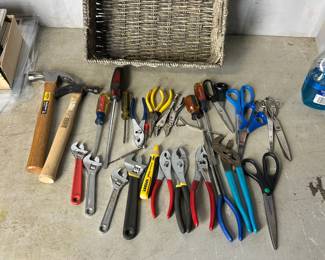 Good Tools