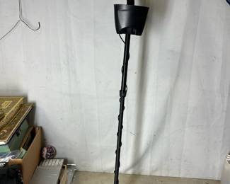 Metal detector