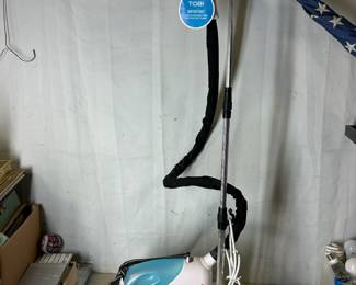 Tobi cleaner