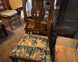 Dining Chair $15