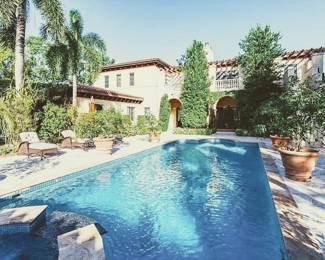Pinecrest Estate Sale