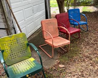 Chairs