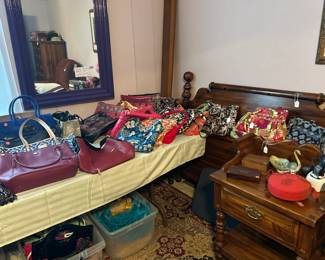 Purses