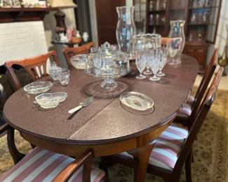 Dinning Room set