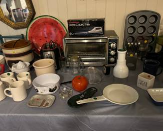 Kitchenware