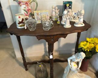 Tables, vintage