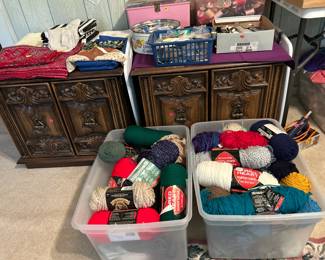 Yarn