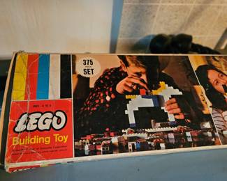 Lego