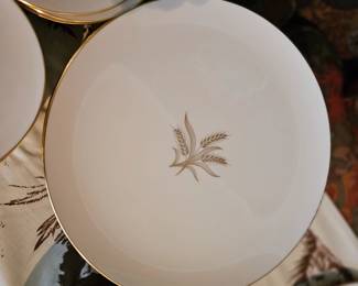 Wheat china  $90