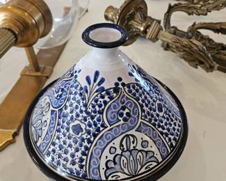 Many unique items from around the world...Come see them all