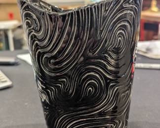 Vintage pottery Vase
Roselane Pasadena 1959