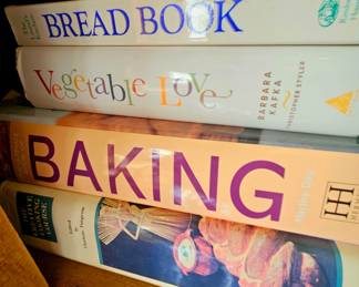Baking collection