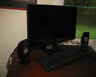 Dell computer