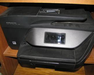 HP printer
