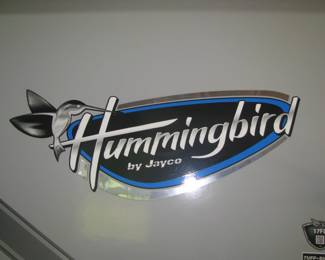 Hummingbird 17FD
