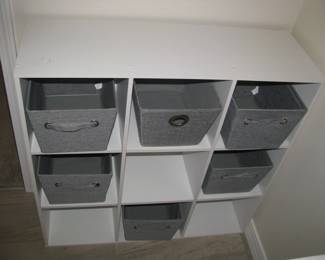 Storage