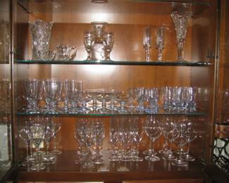Glassware