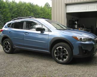 Less than 74,000 miles, current inspection