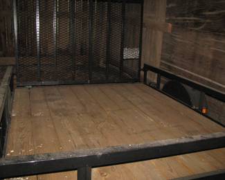 6' x 8'