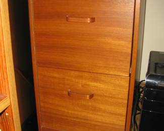 File cabinet