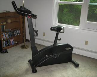 Schwinn bike