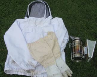 Bee Keeping supplies
