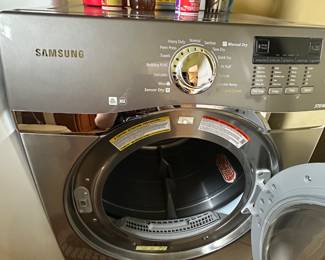 Samsung Dryer