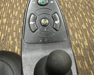 Like-New Golden Technologies Power Chair, Model # GP620