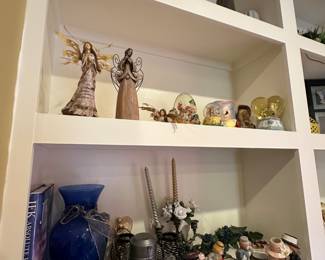 Assorted Decor
