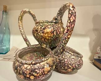 Vintage Pottery