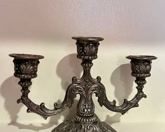 Decorative Candelabra